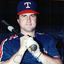 Jim Sundberg