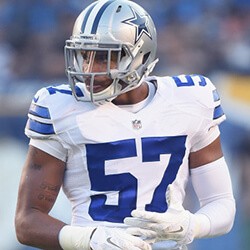 Damien Wilson Damien Wilson