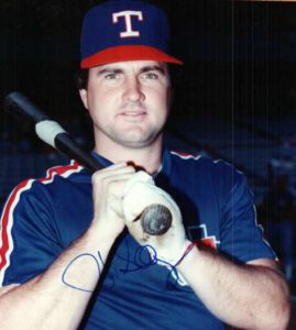 Jim Sundberg Jim Sundberg