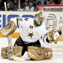 Marty Turco Marty Turco