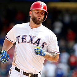 Mike Napoli Mike Napoli