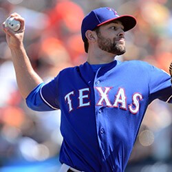Nick Martinez Nick Martinez