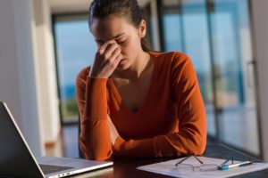 Digital Eye Strain