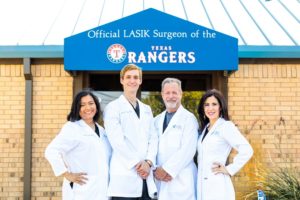 Tylock-George Eye Care & Laser Center