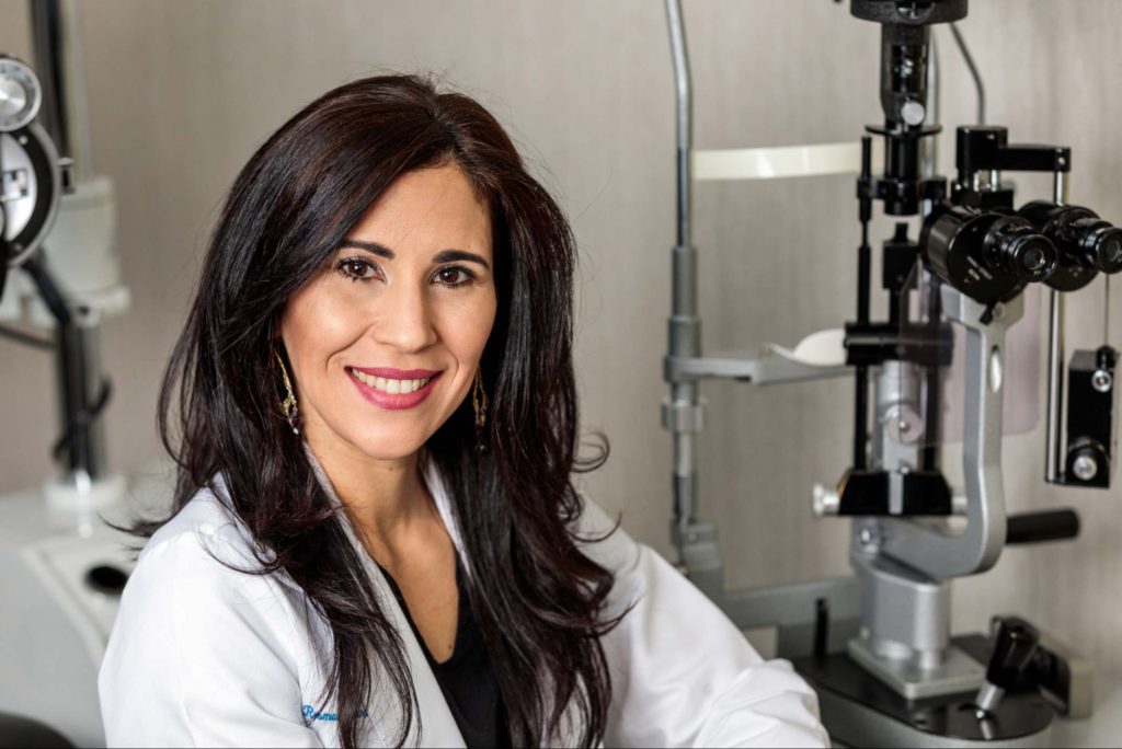 Dallas Optometrist