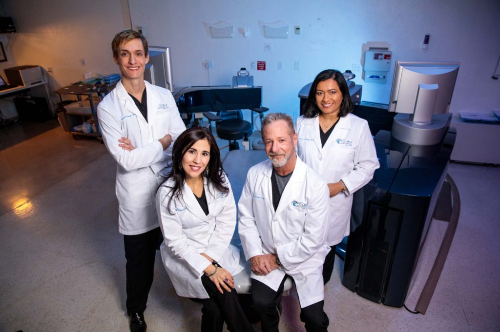 DFW Eye Surgeons