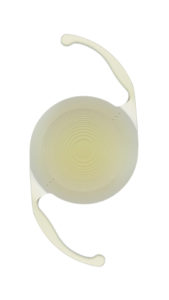 Alcon AcrySof IQ PanOptix® Trifocal IOL