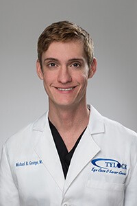 Michael R. George, M.D.