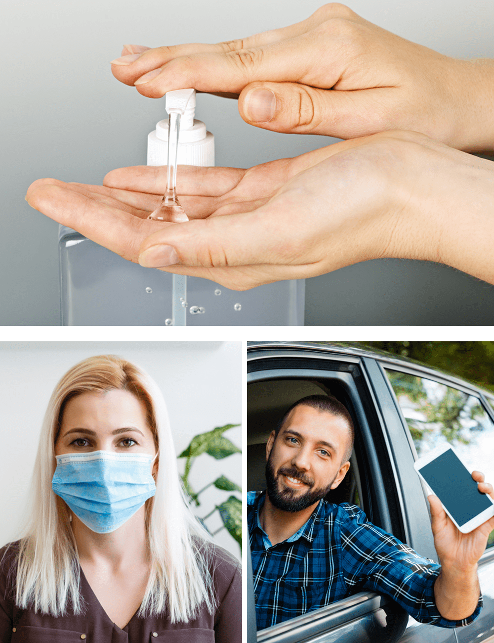 Guidelines to Protect Staff and Patients
