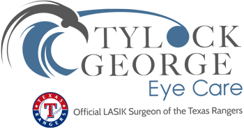Tylock George Eye Care