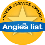 Angies List Logo