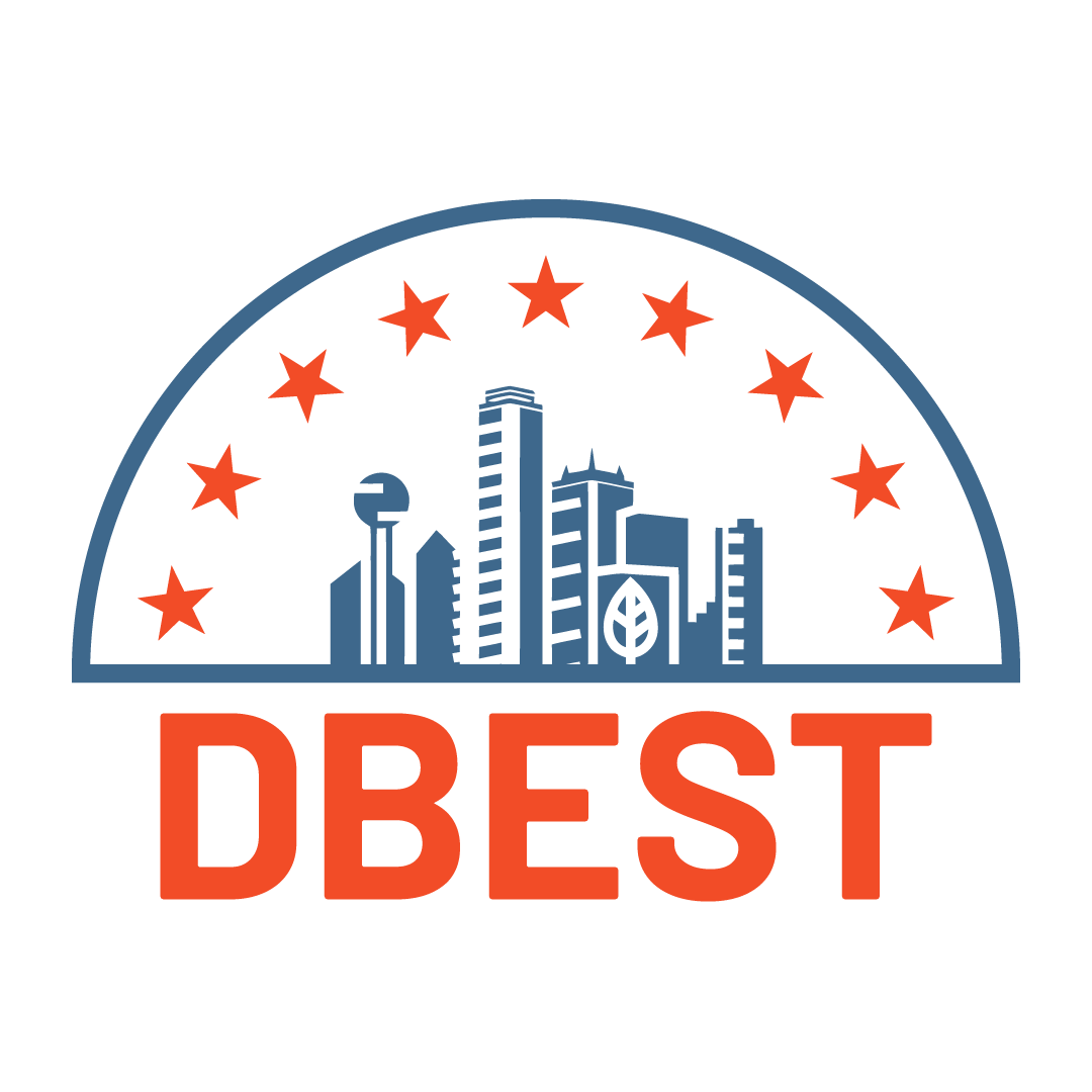 DBEST Logo