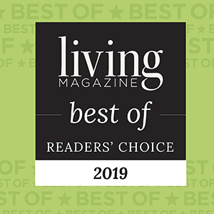 Readers' Choice 2019 Winner