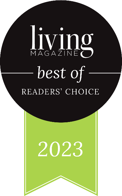 Readers' Choice 2019 Winner