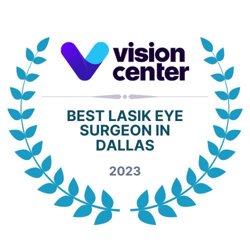 Best Lasik Eye Surgeon in DALLAS