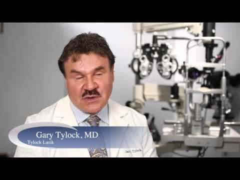 Texas Rangers Official LASIK Surgeon - Dr Gary Tylock Thumbnail