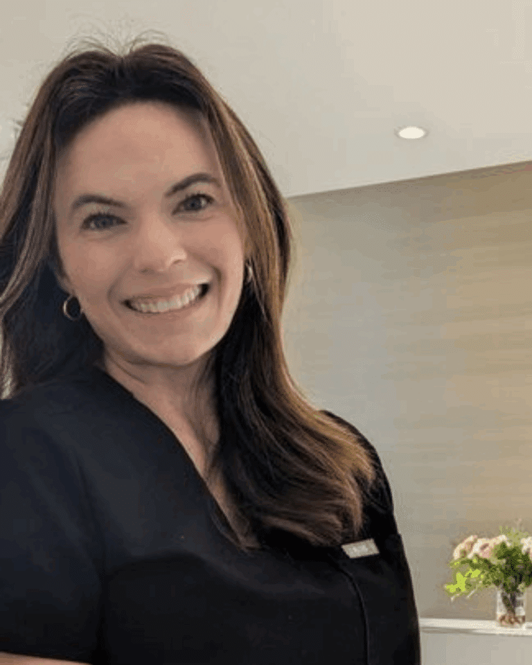 Rebecca Miller, O.D.