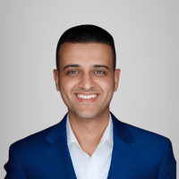 Dr. Taj Nasser